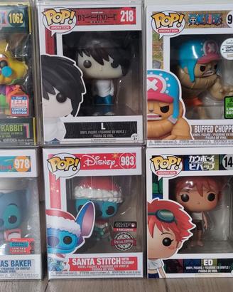 Funko POP
