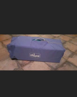 lettino da campeggio per bambino Chicco