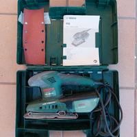 Levigatrice Bosch Pss 200AC
