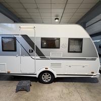 Knaus Caravan Sport 400 qd-camperizzata 12v