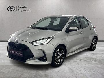 Toyota Yaris 1.5h Trend