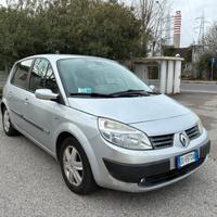 Renault Scenic 1.9 dCi 130CV Serie Speciale Except