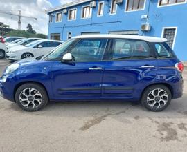 FIAT 500L 1.6 Multijet 120 CV
