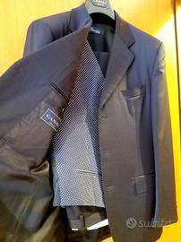 Abito matrimonio  Brand "CANALI"
