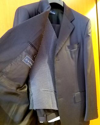 Abito uomo  "CANALI"