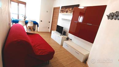 Bivano 4pt letto a 1km dal poetto