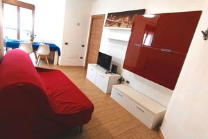 Bivano 4pt letto a 1km dal poetto