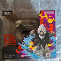 Figurarts Dandadan  Okarun (transformed)