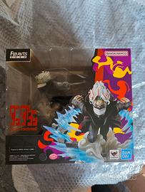 Figurarts Dandadan  Okarun (transformed)