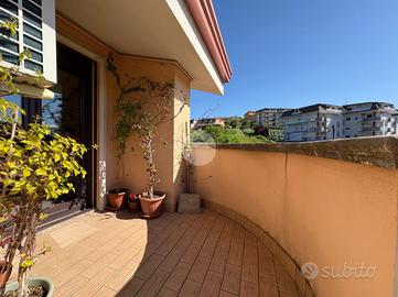 MANSARDA A MONTALTO UFFUGO