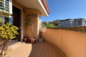 MANSARDA A MONTALTO UFFUGO