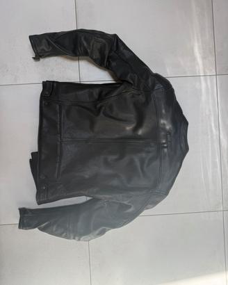 Giacca da moto alike