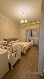 Casa a pochi passi dal corso di Secondigliano