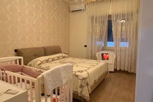 Casa a pochi passi dal corso di Secondigliano