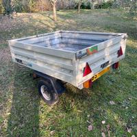 Carrello appendice Ellebi