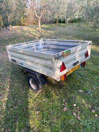 Carrello appendice Ellebi