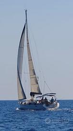 Jeanneau Sun Odussey 42 i Performance