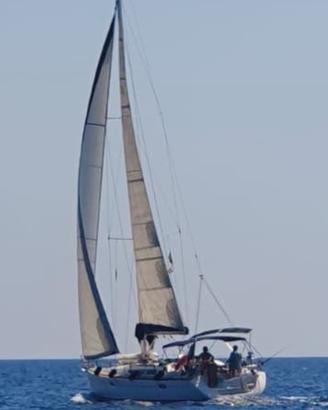 Jeanneau Sun Odussey 42 i Performance