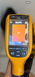 Termocamera FLUKE Ti125