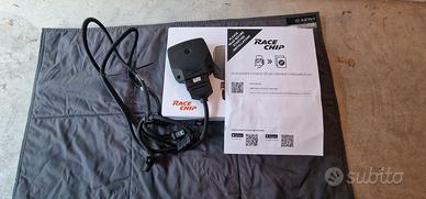 Centralina aggiuntiva Race Chip RS Per Bmw