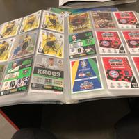 Carte calcio ep 4