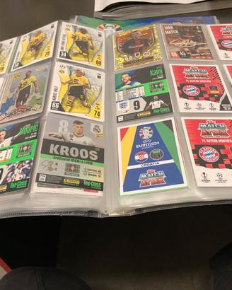 Carte calcio ep 4