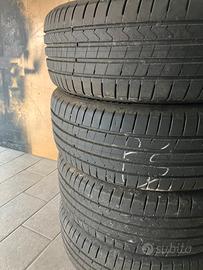 Gomme auto Hankook Ventus Prime4 205/60 R16