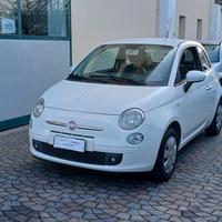 Fiat 500 1.3 Multijet 16V 75CV Pop neopatentati