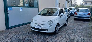 Fiat 500 1.3 Multijet 16V 75CV Pop neopatentati