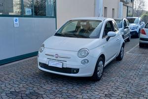 Fiat 500 1.3 Multijet 16V 75CV Pop neopatentati