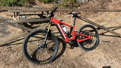 Santa Cruz Heckler cc