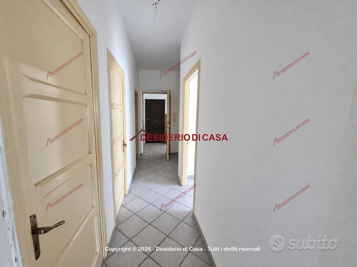 Appartamento – Menfi, Quartiere Arena, Agrigento - Altro