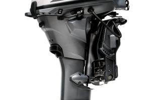 Motore Fuoribordo 25 Cavalli Selva Amberjack