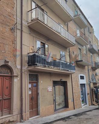 Appartamento - Calascibetta