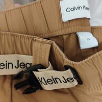 pantaloni Calvin Klein 