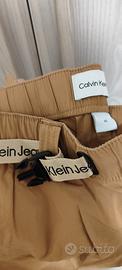 pantaloni Calvin Klein 