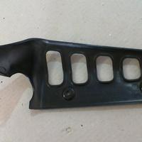 FIANCHETTO RADIATORE DX GILERA RX 125