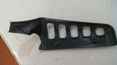 FIANCHETTO RADIATORE DX GILERA RX 125