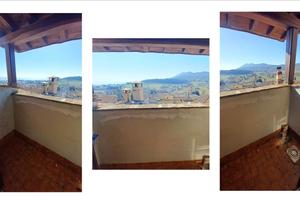 Rif.AP602|Appartamento Sarteano