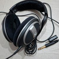 cuffie hi fi