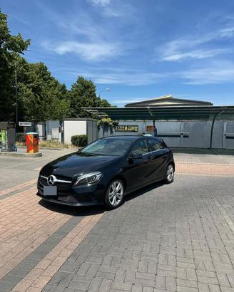 Mercedes classe a automatic diesel