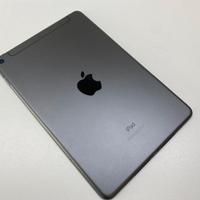 IPad Mini 5 64GB Grigio CON GARANZIA