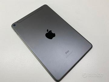 IPad Mini 5 64GB Grigio CON GARANZIA