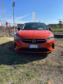 Opel Corsa 1.2 100 CV GS Line