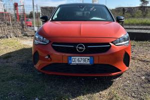 Opel Corsa 1.2 100 CV GS Line