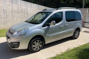 Citroen Berlingo Multispace BlueHDi 100 S&S Feel
