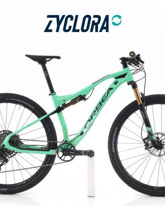 Orbea Oiz X01 t.M