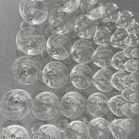 Bicchieri in cristallo