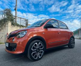 Renault Twingo GT