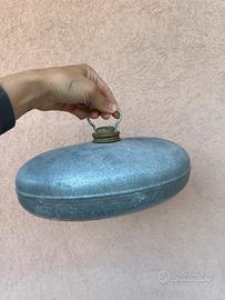 Antica vintage boule acqua calda anni 60/70